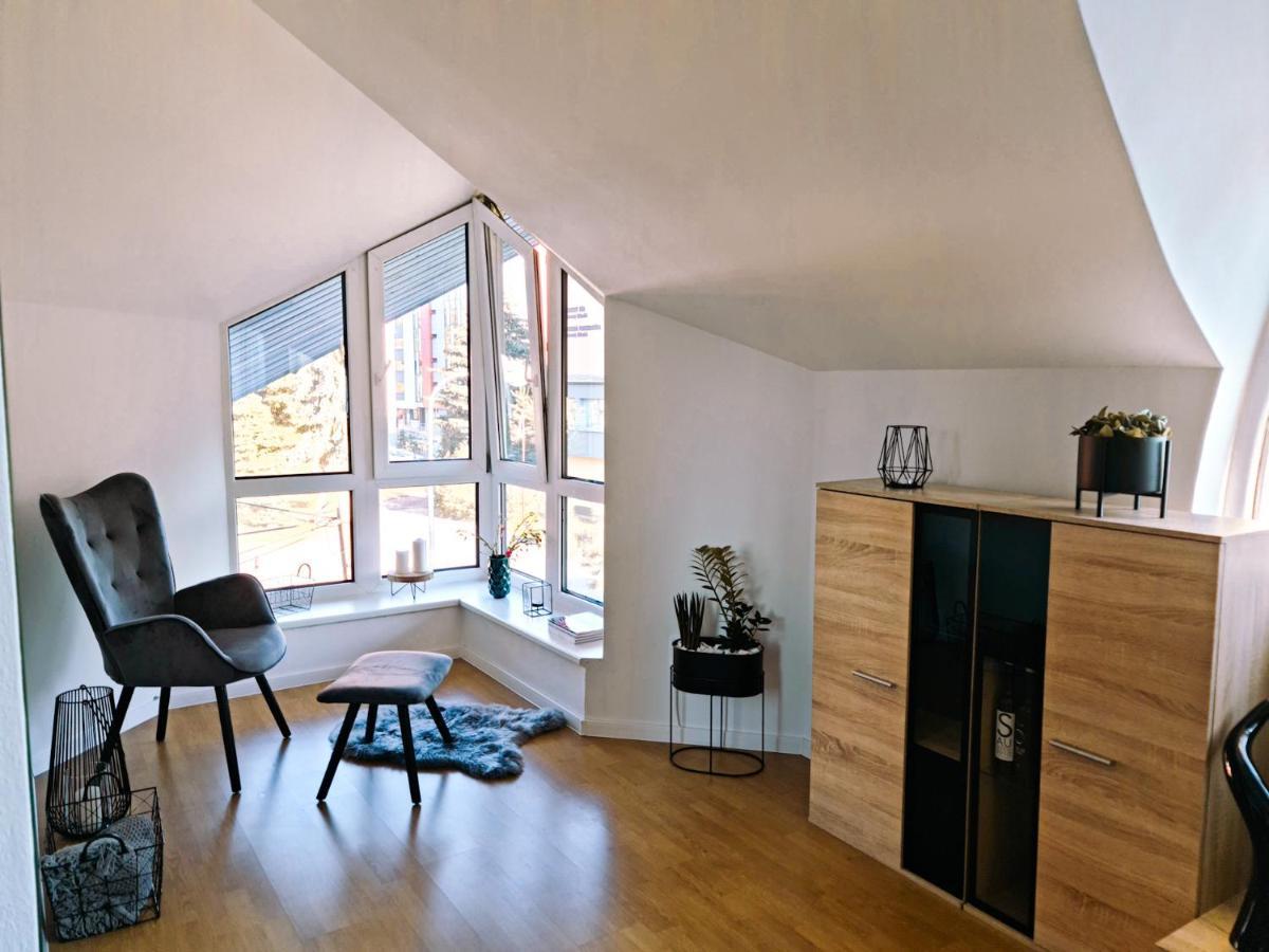 Urban Bloom Apartments By Booky Liptovský Mikuláš 외부 사진