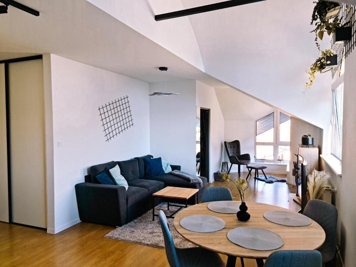 Urban Bloom Apartments By Booky Liptovský Mikuláš 외부 사진