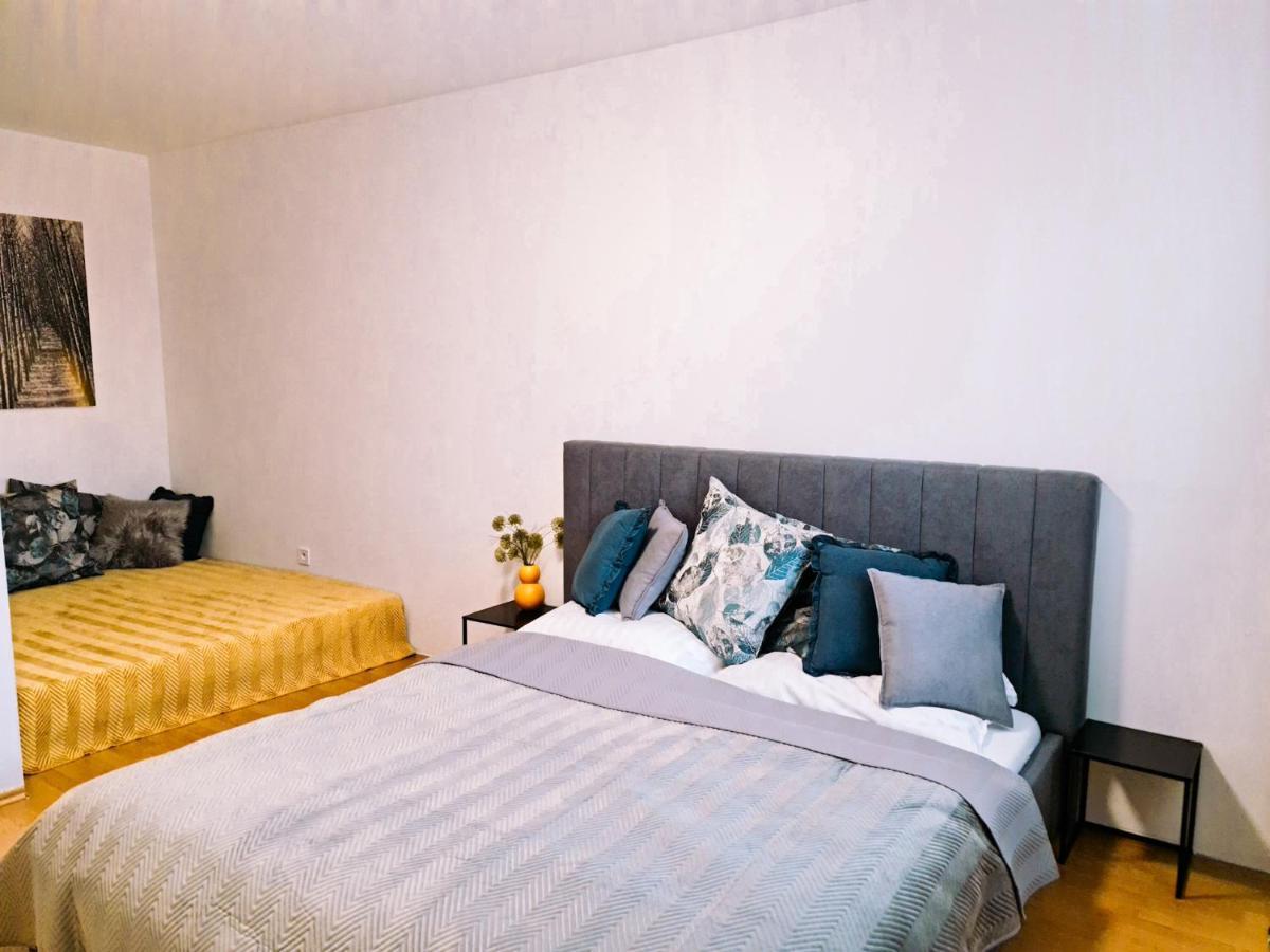Urban Bloom Apartments By Booky Liptovský Mikuláš 외부 사진