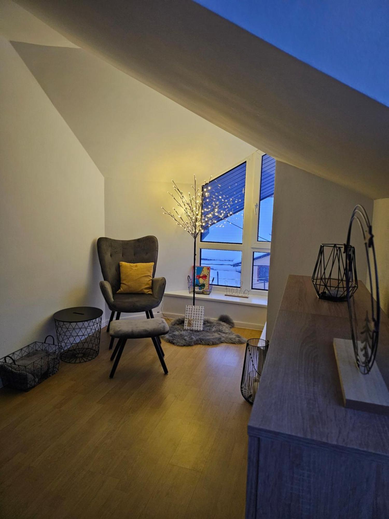 Urban Bloom Apartments By Booky Liptovský Mikuláš 외부 사진