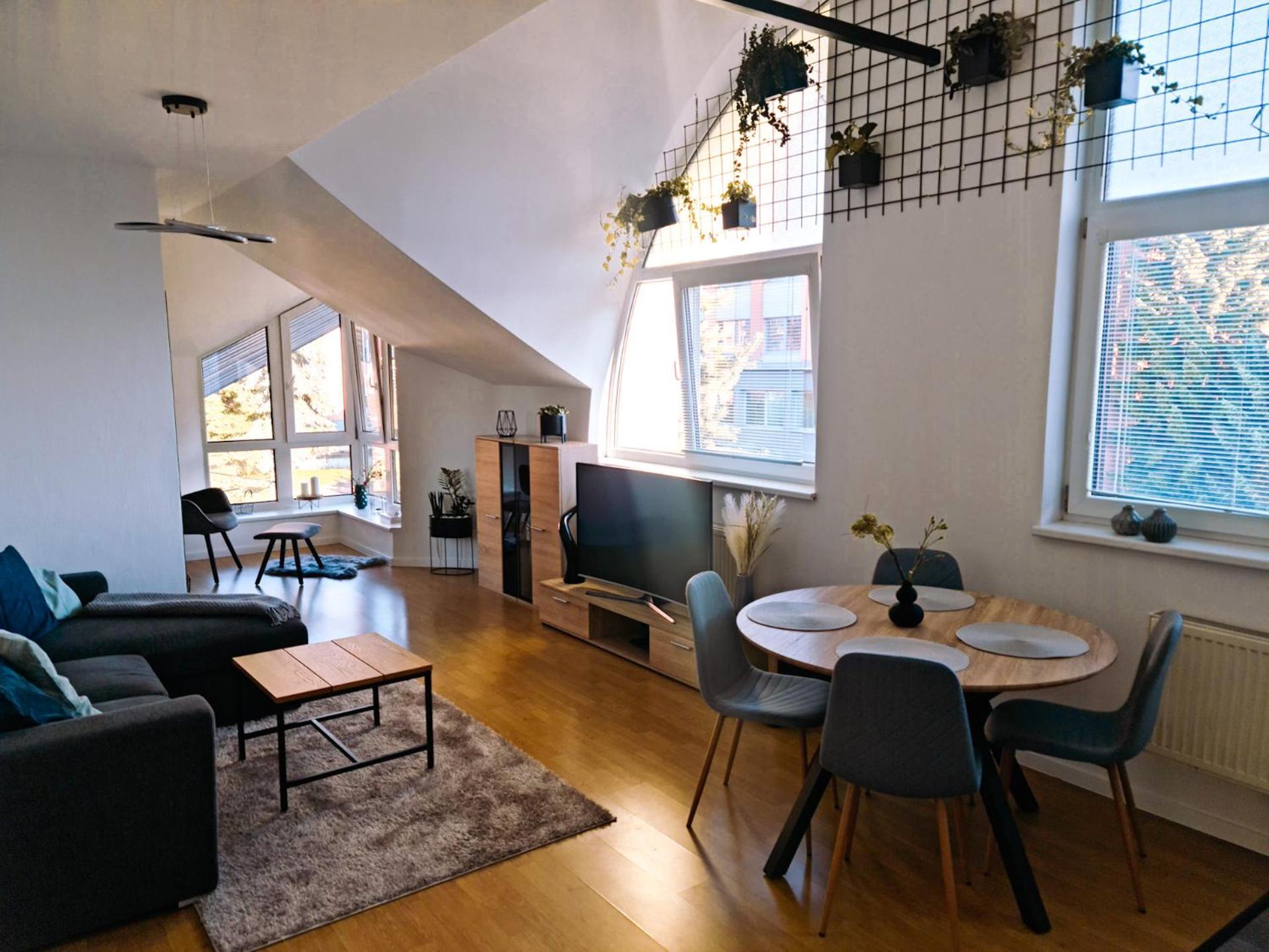 Urban Bloom Apartments By Booky Liptovský Mikuláš 외부 사진