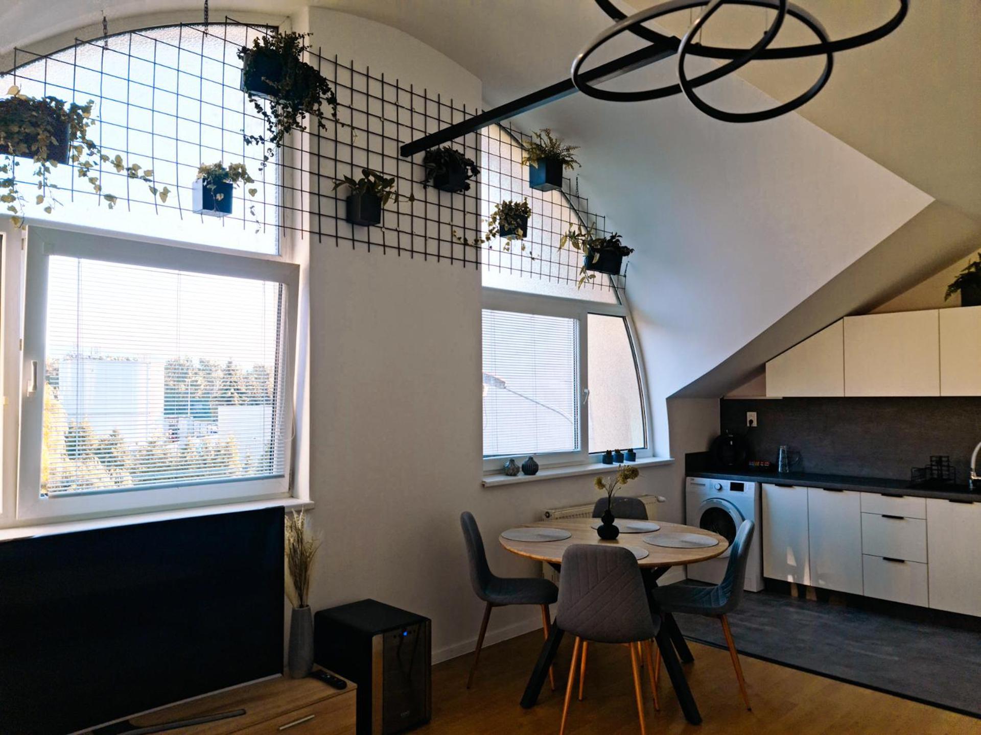 Urban Bloom Apartments By Booky Liptovský Mikuláš 외부 사진