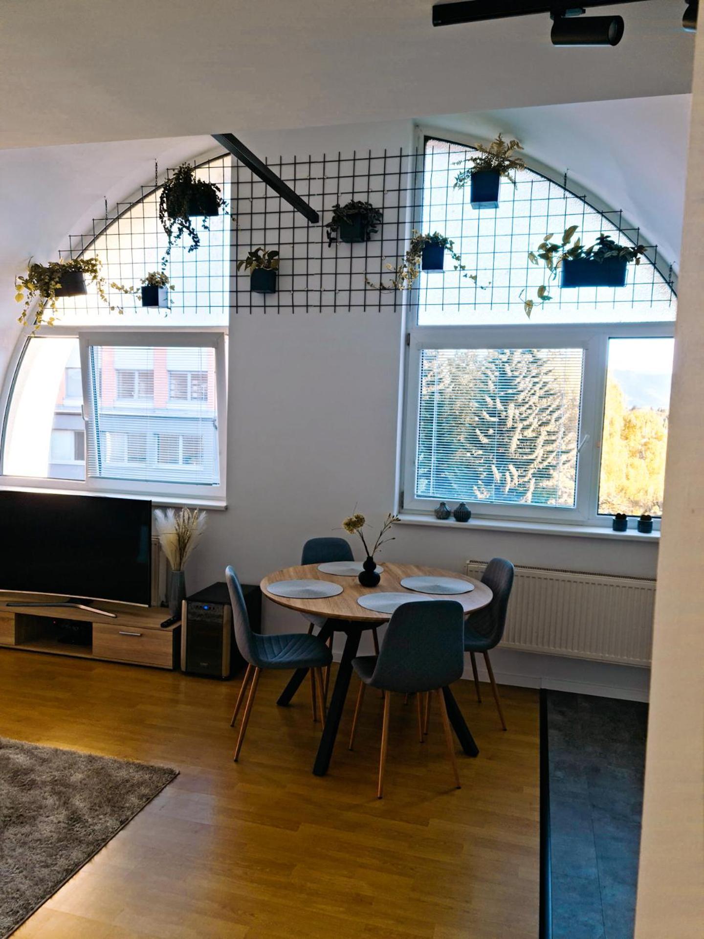 Urban Bloom Apartments By Booky Liptovský Mikuláš 외부 사진