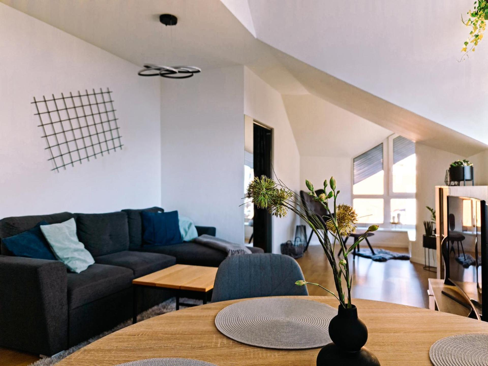 Urban Bloom Apartments By Booky Liptovský Mikuláš 외부 사진