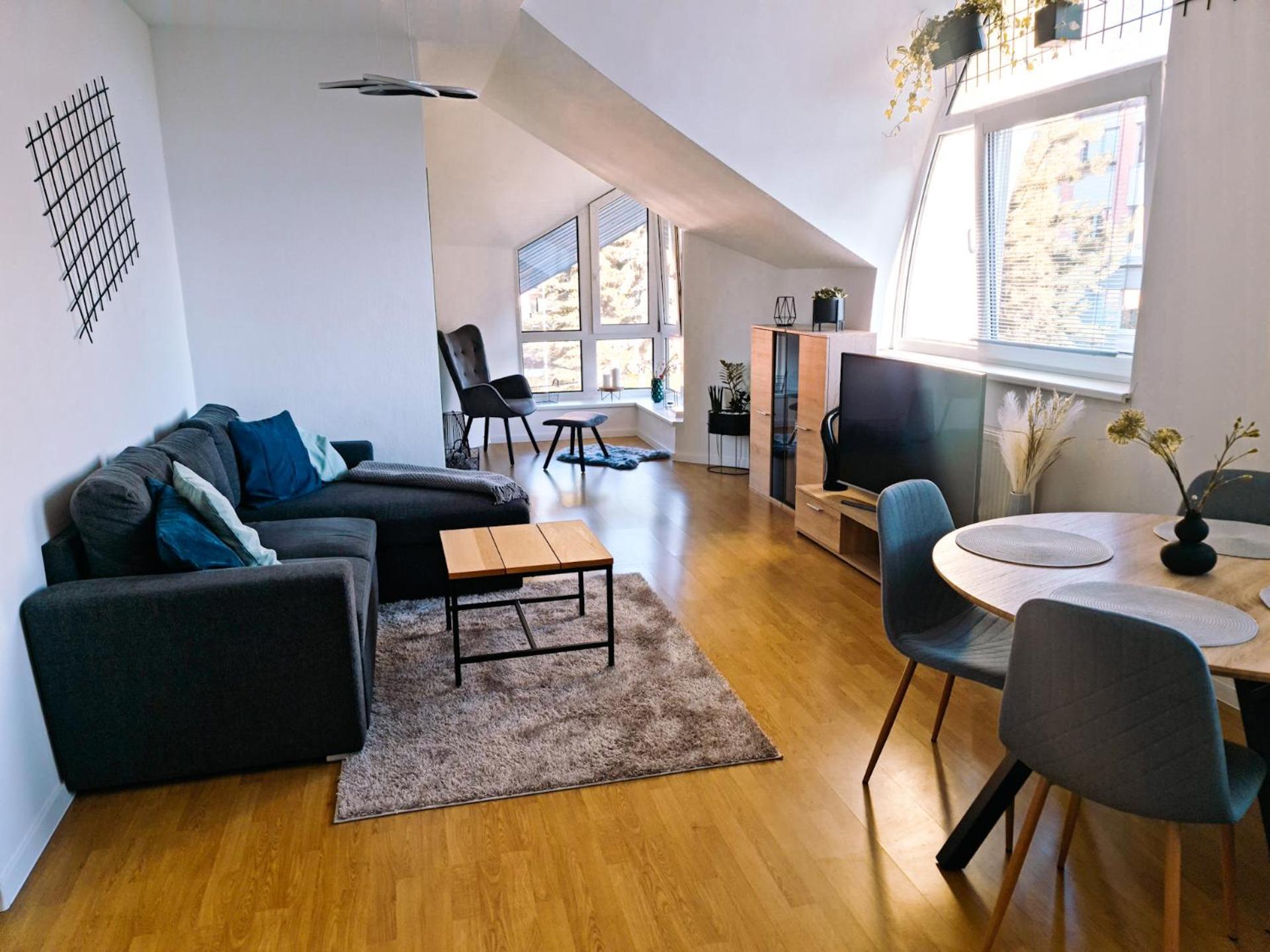Urban Bloom Apartments By Booky Liptovský Mikuláš 외부 사진