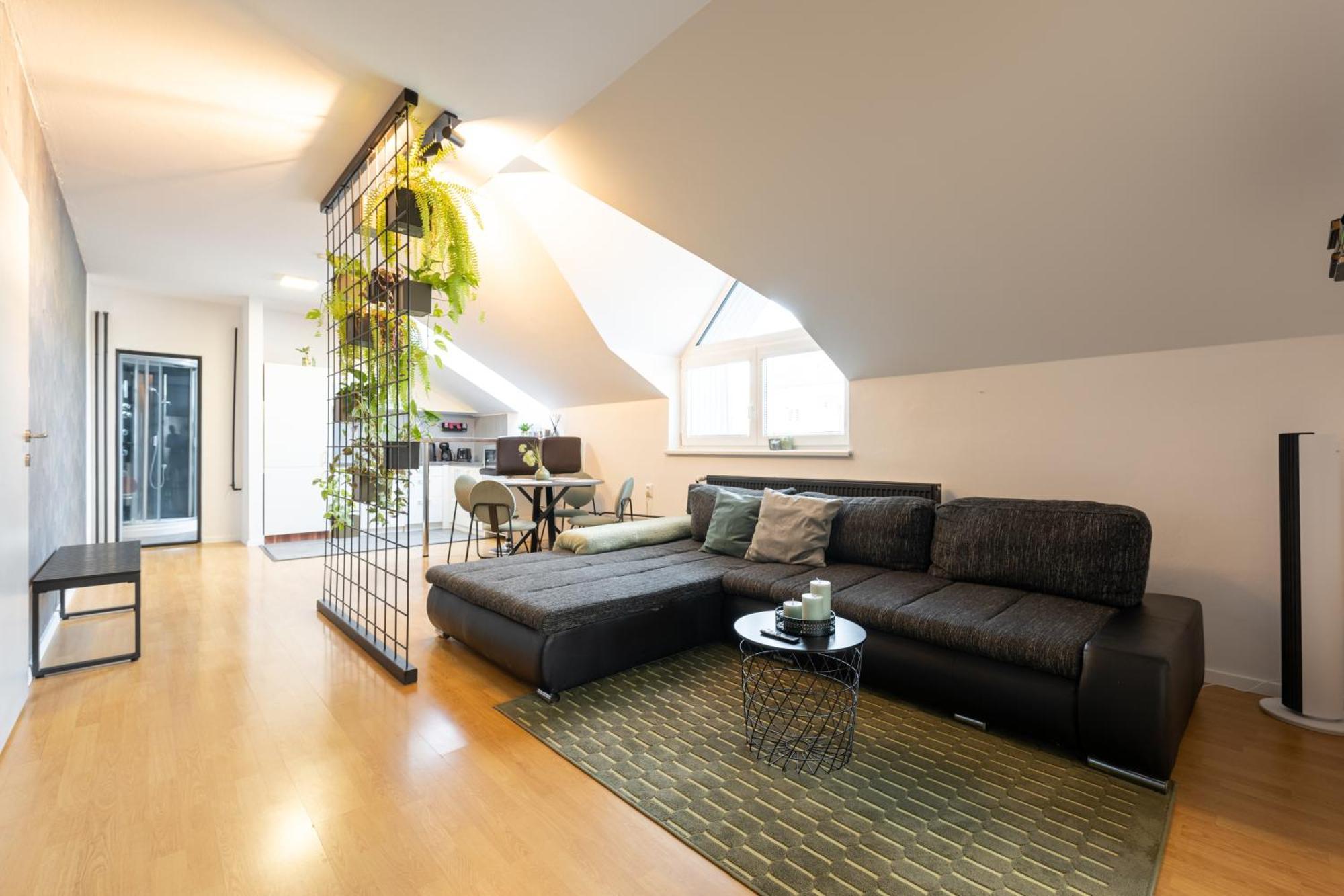 Urban Bloom Apartments By Booky Liptovský Mikuláš 외부 사진
