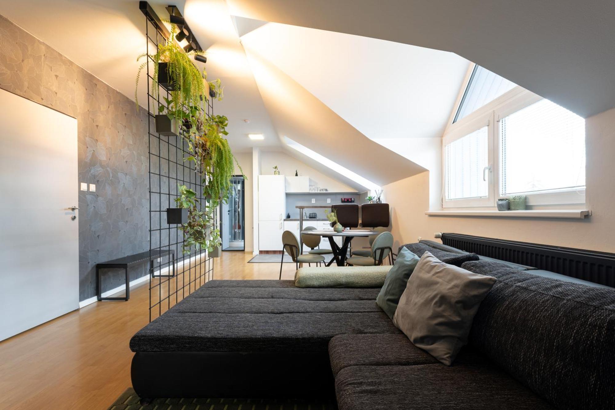 Urban Bloom Apartments By Booky Liptovský Mikuláš 외부 사진