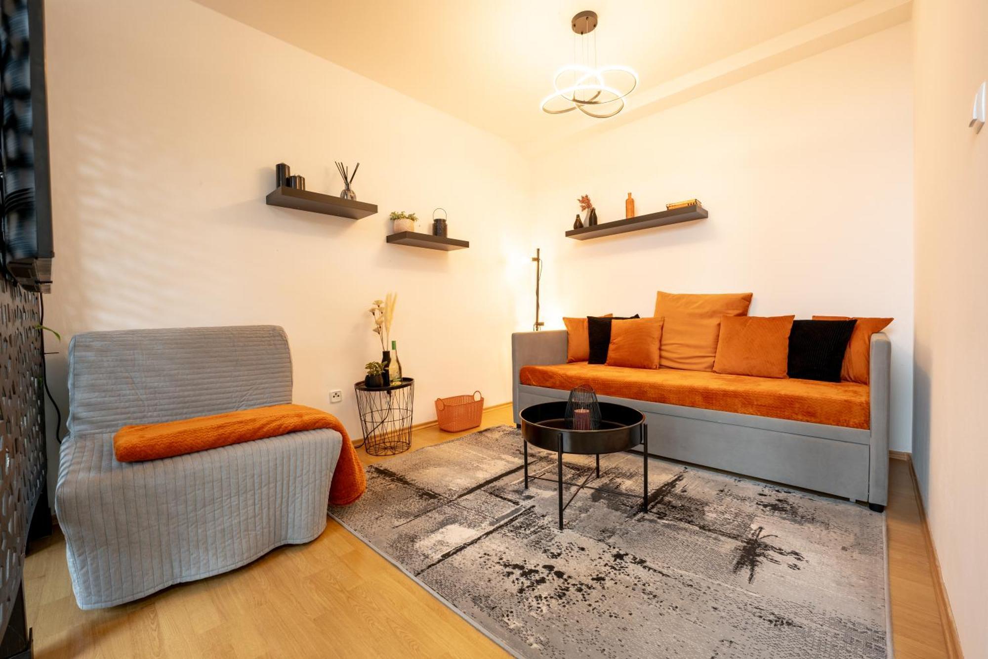 Urban Bloom Apartments By Booky Liptovský Mikuláš 외부 사진