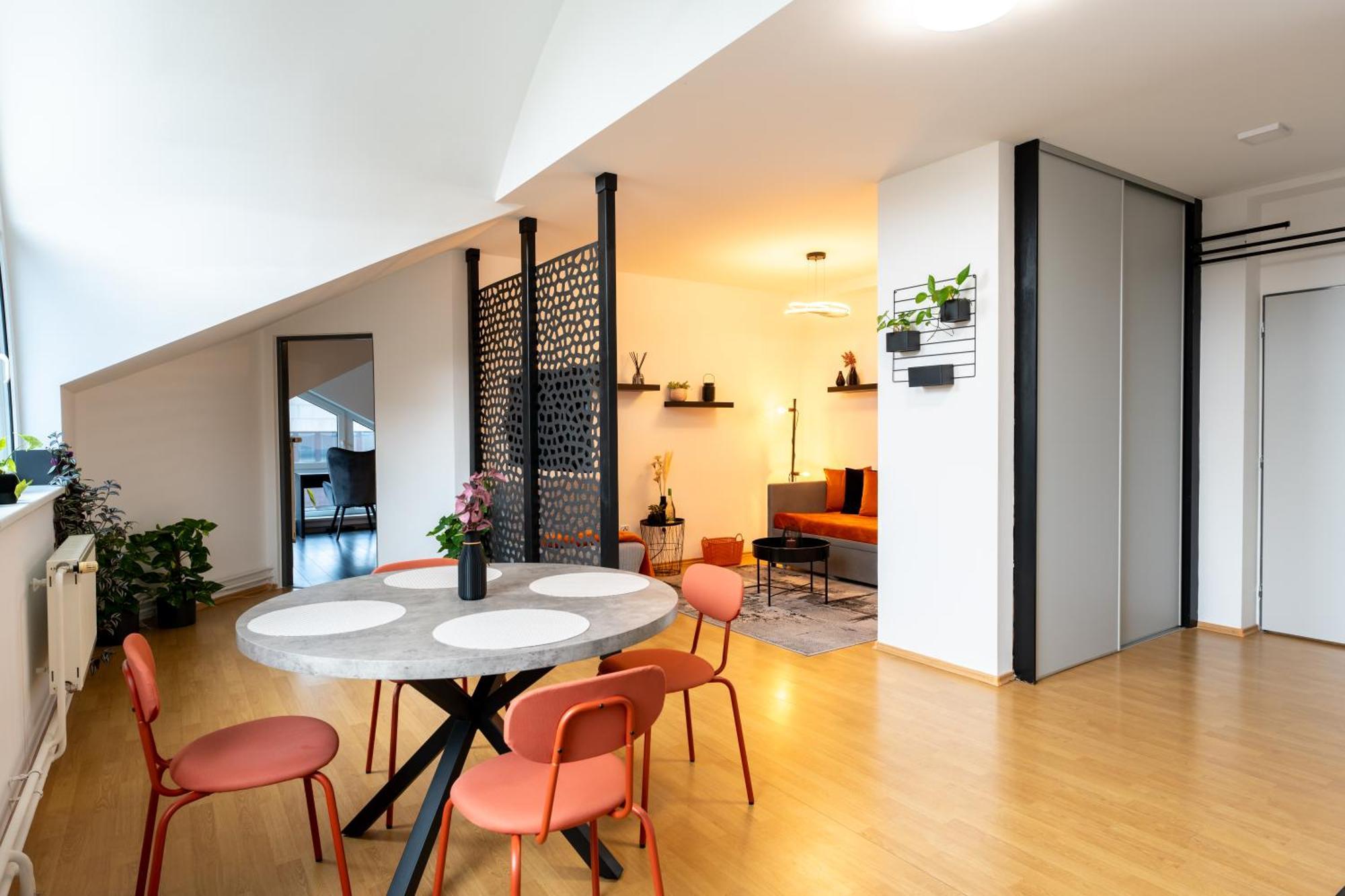 Urban Bloom Apartments By Booky Liptovský Mikuláš 외부 사진