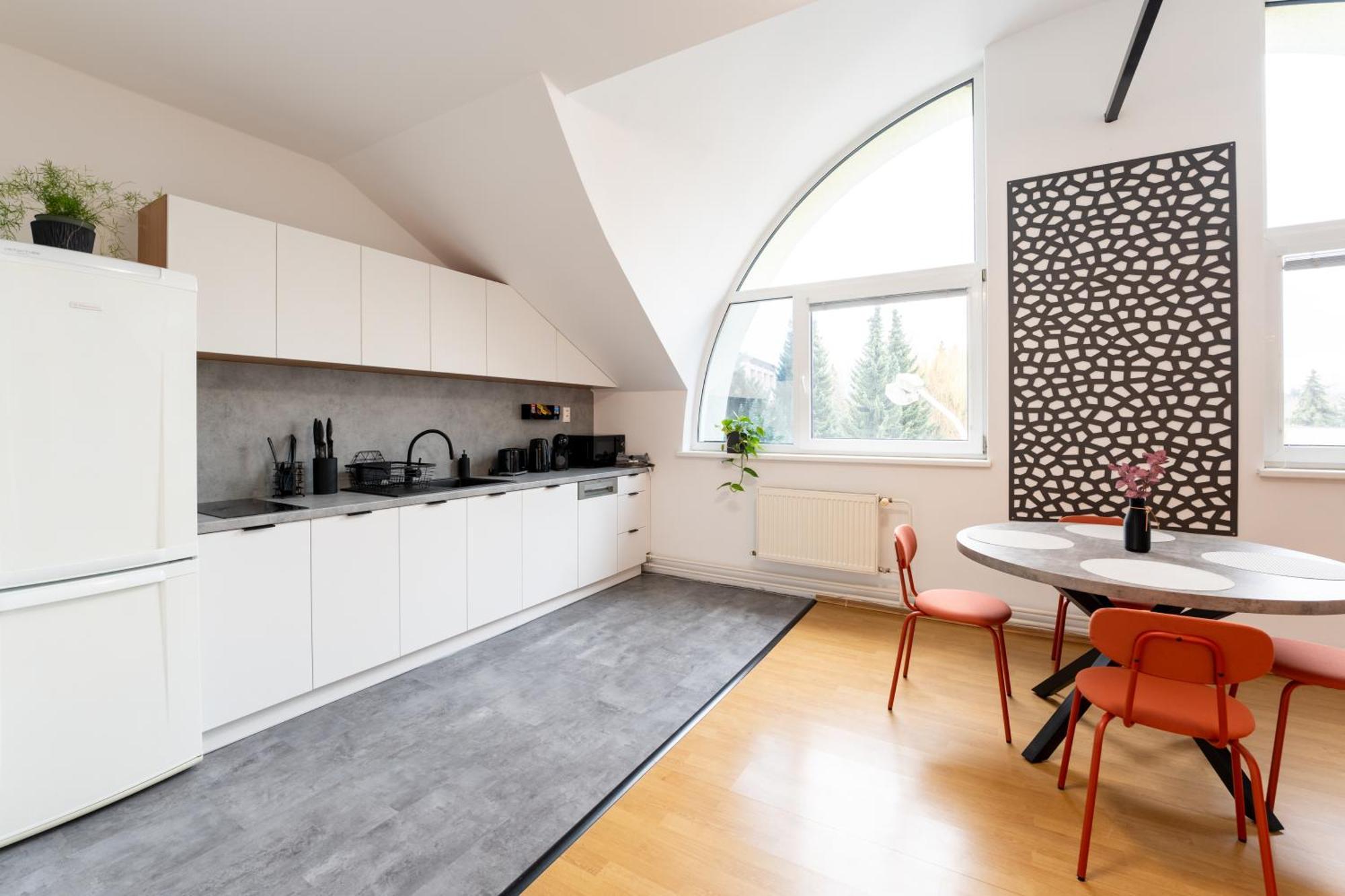 Urban Bloom Apartments By Booky Liptovský Mikuláš 외부 사진