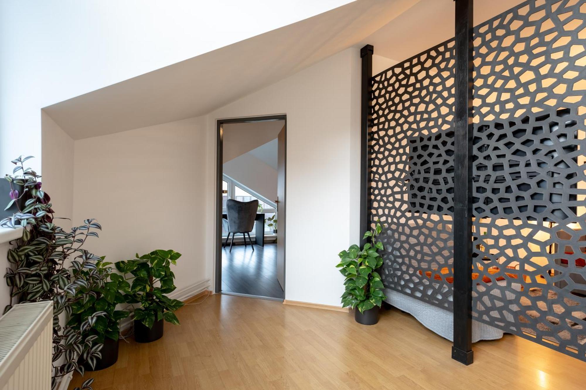 Urban Bloom Apartments By Booky Liptovský Mikuláš 외부 사진